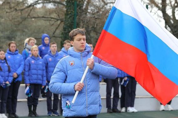 прописка в Донецке